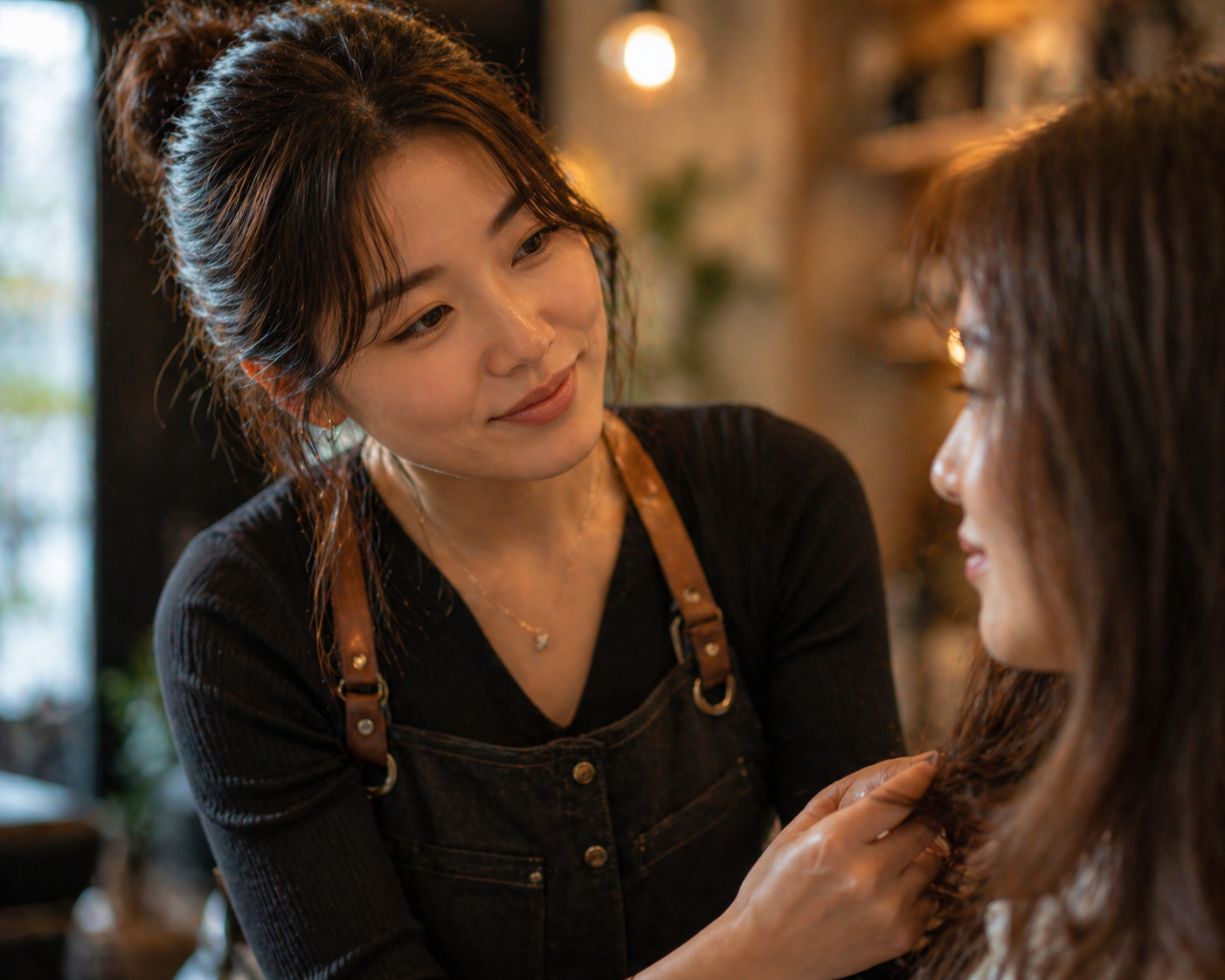 팬덤을 만드는 미용실의 고객 경험 설계